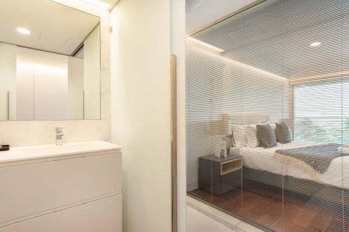 Apartment in Avenida Sabóia, Estoril - Gallery - 17