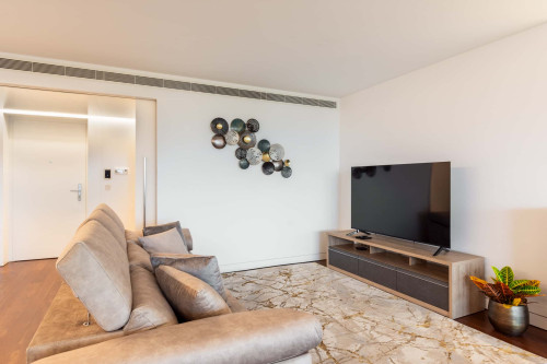 Apartment in Avenida Sabóia, Estoril