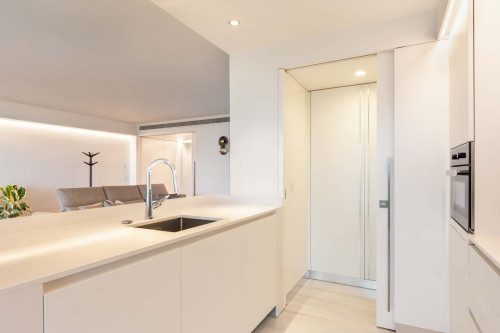 Apartment in Avenida Sabóia, Estoril - Gallery - 31