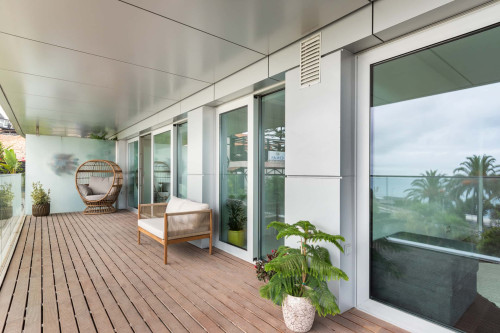 Apartment in Avenida Sabóia, Estoril - Gallery - 7