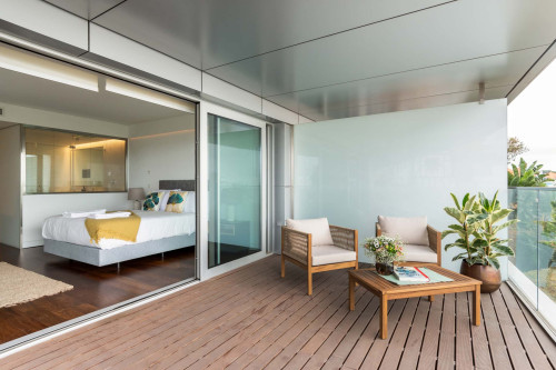 Apartment in Avenida Sabóia, Estoril - Gallery - 41