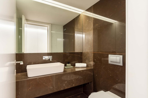 Apartment in Avenida Sabóia, Estoril - Gallery - 9