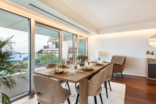 Apartment in Avenida Sabóia, Estoril - Gallery - 20