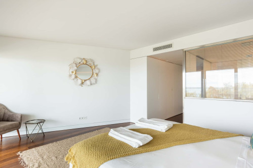 Apartment in Avenida Sabóia, Estoril - Gallery - 34