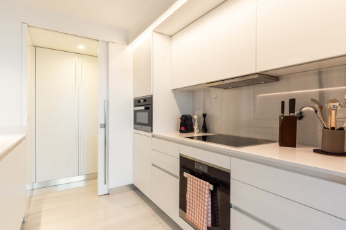 Apartment in Avenida Sabóia, Estoril - Gallery - 39