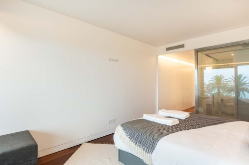 Apartment in Avenida Sabóia, Estoril