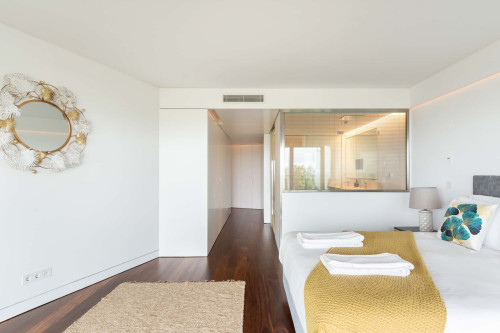 Apartment in Avenida Sabóia, Estoril - Gallery - 25
