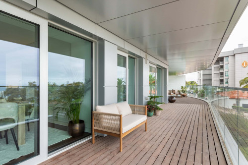 Apartment in Avenida Sabóia, Estoril - Gallery - 10