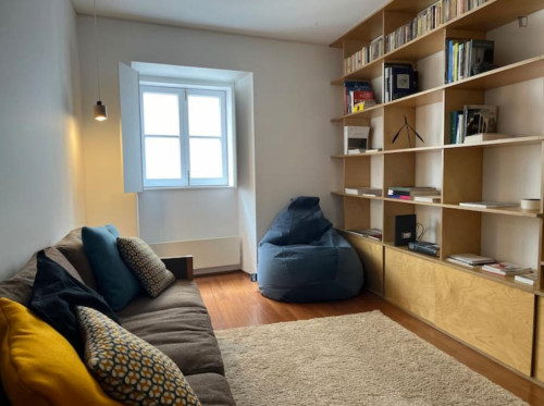Passionate 2 Bedroom House with a backyard close to University of Coimbra - Gallery - 34
