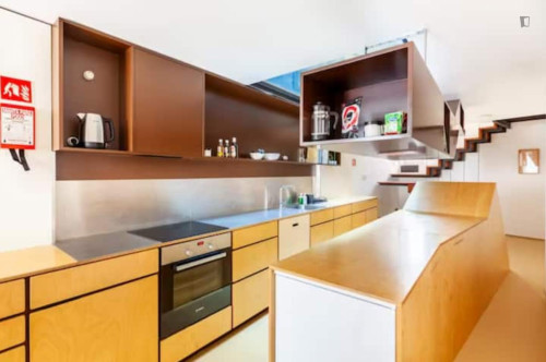 Passionate 2 Bedroom House with a backyard close to University of Coimbra - Gallery - 26