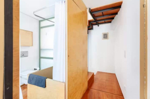 Passionate 2 Bedroom House with a backyard close to University of Coimbra - Gallery - 21