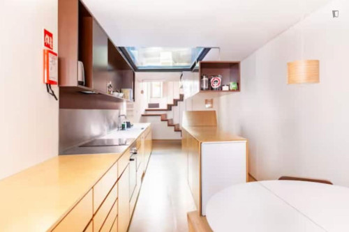 Passionate 2 Bedroom House with a backyard close to University of Coimbra - Gallery - 42