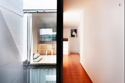 Passionate 2 Bedroom House with a backyard close to University of Coimbra - Gallery - 18