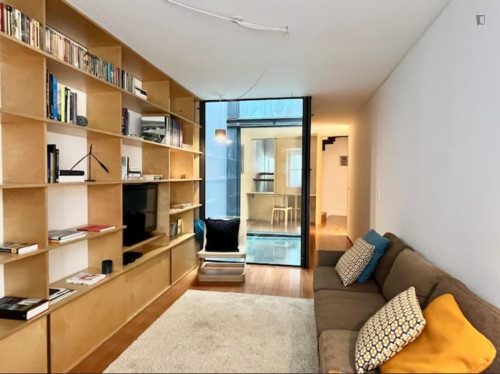 Passionate 2 Bedroom House with a backyard close to University of Coimbra - Gallery - 33