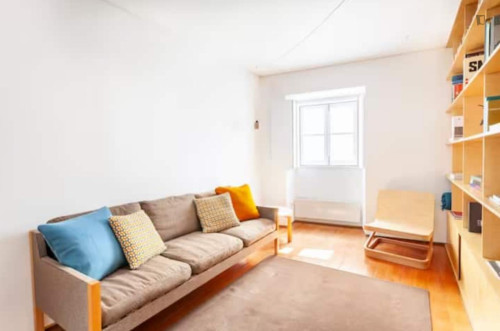 Passionate 2 Bedroom House with a backyard close to University of Coimbra - Gallery - 32