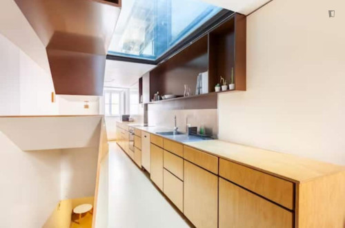 Passionate 2 Bedroom House with a backyard close to University of Coimbra - Gallery - 39