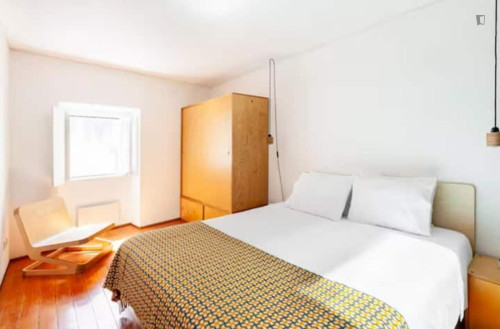 Passionate 2 Bedroom House with a backyard close to University of Coimbra - Gallery - 28