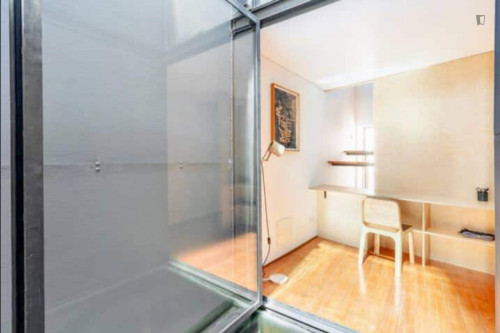 Passionate 2 Bedroom House with a backyard close to University of Coimbra  - Gallery -  5