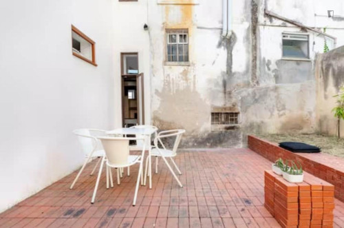 Passionate 2 Bedroom House with a backyard close to University of Coimbra - Gallery - 19