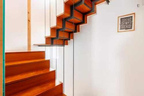 Passionate 2 Bedroom House with a backyard close to University of Coimbra - Gallery - 9