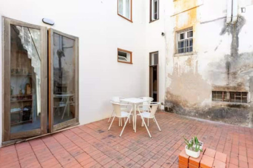 Passionate 2 Bedroom House with a backyard close to University of Coimbra - Gallery - 20