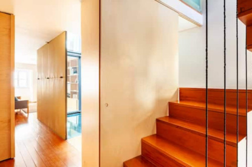 Passionate 2 Bedroom House with a backyard close to University of Coimbra - Gallery - 8