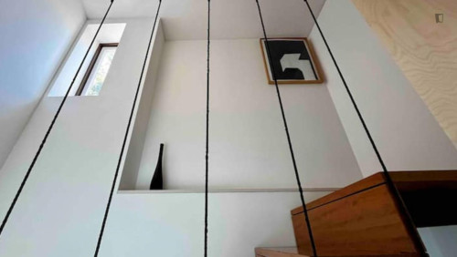 Passionate 2 Bedroom House with a backyard close to University of Coimbra - Gallery - 25