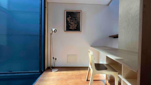 Passionate 2 Bedroom House with a backyard close to University of Coimbra - Gallery - 23