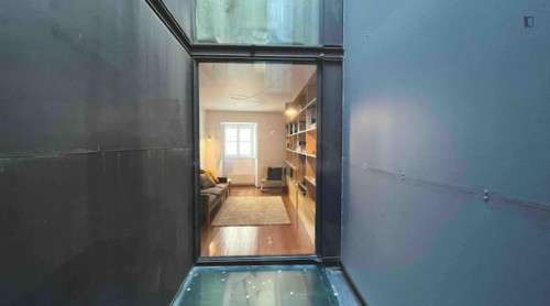 Passionate 2 Bedroom House with a backyard close to University of Coimbra - Gallery - 37