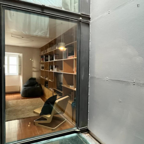 Passionate 2 Bedroom House with a backyard close to University of Coimbra - Gallery - 11