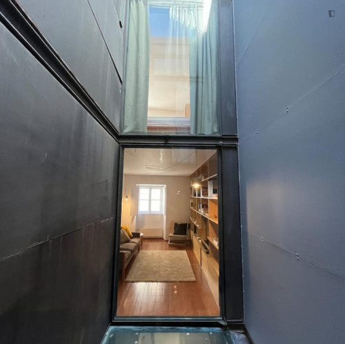 Passionate 2 Bedroom House with a backyard close to University of Coimbra - Gallery - 36
