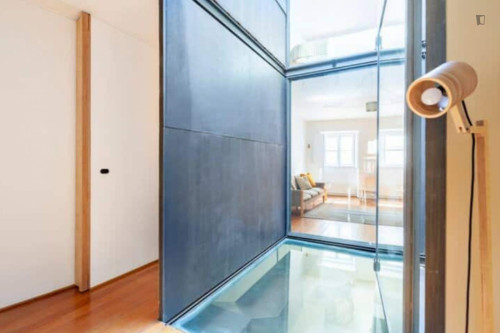 Passionate 2 Bedroom House with a backyard close to University of Coimbra - Gallery - 15