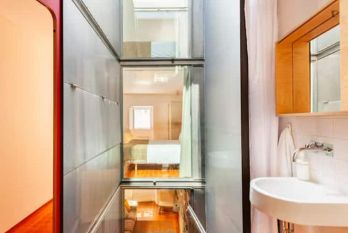 Passionate 2 Bedroom House with a backyard close to University of Coimbra - Gallery - 48