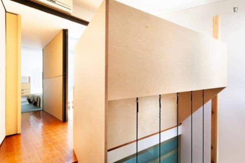 Passionate 2 Bedroom House with a backyard close to University of Coimbra - Gallery - 24