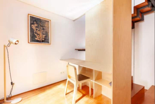 Passionate 2 Bedroom House with a backyard close to University of Coimbra - Gallery - 12