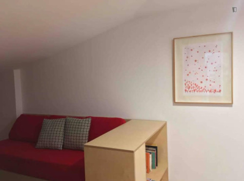Welcoming 2 Bedroom Apartment close to Botanical Garden of the University of Coimbra - Gallery - 29
