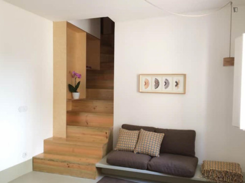Welcoming 2 Bedroom Apartment close to Botanical Garden of the University of Coimbra - Gallery - 27
