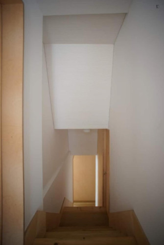 Welcoming 2 Bedroom Apartment close to Botanical Garden of the University of Coimbra - Gallery - 22