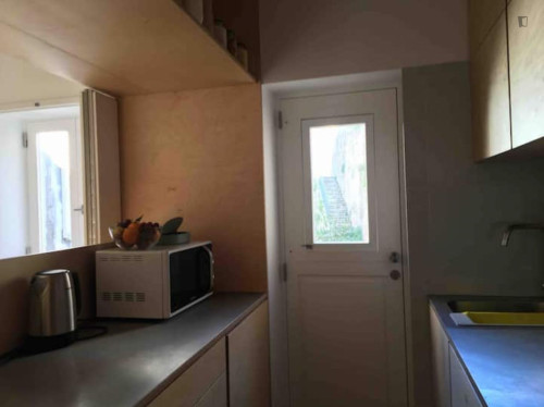 Welcoming 2 Bedroom Apartment close to Botanical Garden of the University of Coimbra - Gallery - 32