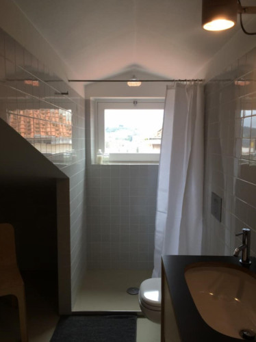 Welcoming 2 Bedroom Apartment close to Botanical Garden of the University of Coimbra - Gallery - 38
