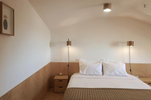 Welcoming 2 Bedroom Apartment close to Botanical Garden of the University of Coimbra - Gallery - 34