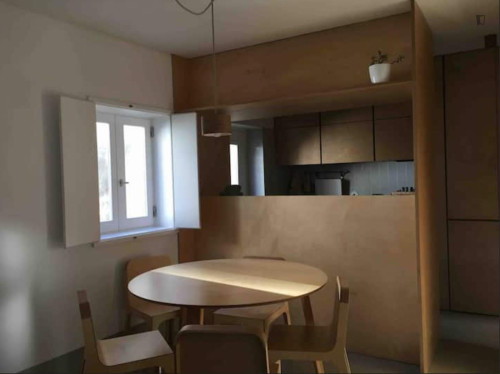 Welcoming 2 Bedroom Apartment close to Botanical Garden of the University of Coimbra - Gallery - 36