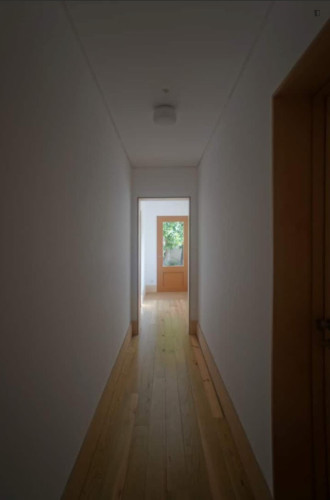 Welcoming 2 Bedroom Apartment close to Botanical Garden of the University of Coimbra - Gallery - 14