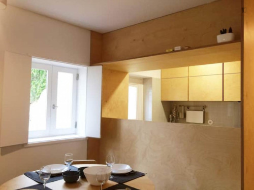 Welcoming 2 Bedroom Apartment close to Botanical Garden of the University of Coimbra - Gallery - 35