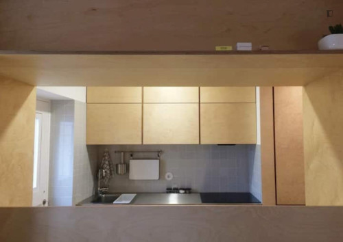 Welcoming 2 Bedroom Apartment close to Botanical Garden of the University of Coimbra - Gallery - 33