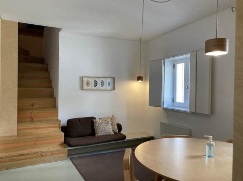 Welcoming 2 Bedroom Apartment close to Botanical Garden of the University of Coimbra - Gallery - 26