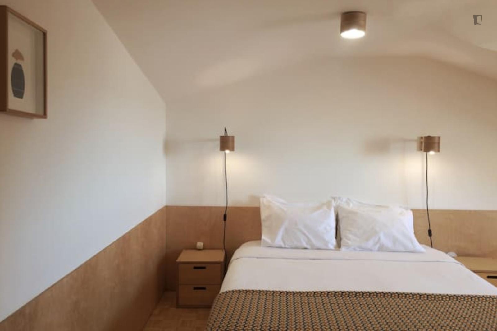  Welcoming 2 Bedroom Apartment Close To Botanical Garden Of The University Of Coimbra  -  Welcoming 2 Bedroom Apartment close to Botanical Garden of the University of Coimbra  - Gallery -  1