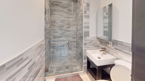 #1827: Upper West Side