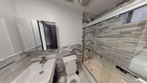 #1827: Upper West Side