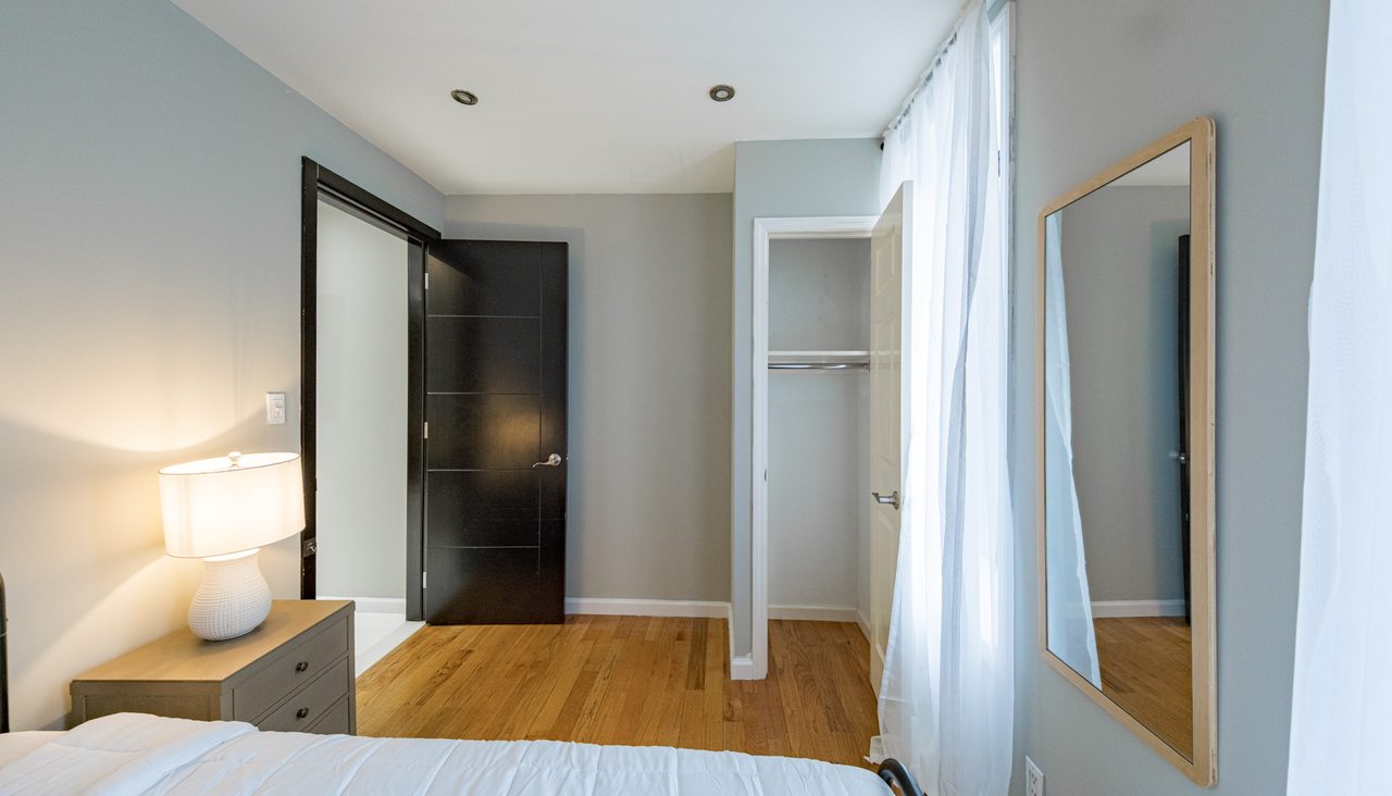 #1827: Upper West Side - Full Bedroom C - #1827: Upper West Side - Gallery - 5